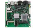 廣積推出無風扇Mini-ITX工業(yè)級主板-IB888
