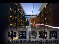 ABB提供的2臺AVC2電壓調節(jié)器使Weta Digital公司的數(shù)據(jù)中心免受電壓和電流急遽變化所帶來的破壞性影響。該數(shù)據(jù)中心位于新西蘭，位列全球Top 200超級數(shù)據(jù)中心行列。