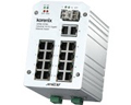 科洛理思新品發(fā)布！JetNet 3018G高頻寬大型網(wǎng)絡(luò)架構(gòu)的最佳選擇!