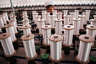 化纖行業(yè):差別化率進一步提高達43%