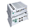 MOXA V2401、V2402 x86-based Atom 1.6 GHz嵌入式計(jì)算機(jī)