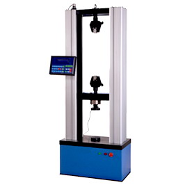 數(shù)顯示彈簧拉壓試驗機 TLS-10000I