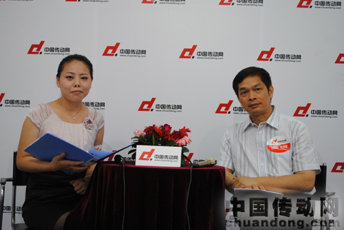 廣東省自動(dòng)化學(xué)會(huì)理事長劉奕