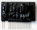 落木源 TX-KA101 IGBT驅(qū)動(dòng)器