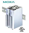 Moxa的工業(yè)級以太網絡交換機