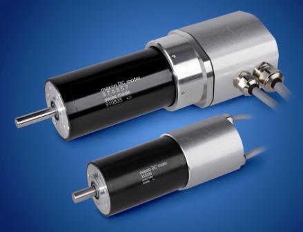 蘇州鈞和-RE 50、RE 65 工業(yè)級電機
