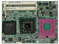 威興達 ICE-GM45A Intel 45nm GM45處理器的ETX嵌入式主板