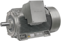 西門子 N-compact 低壓籠型異步電動(dòng)機(jī)