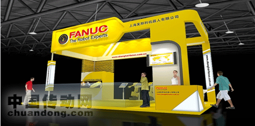 FANUC柔性機(jī)器人系統(tǒng)，助力醫(yī)藥自動(dòng)化