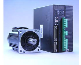 智控科技 92BL伺服電機(jī) 92BL（3）-series