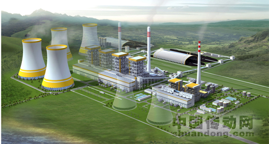 艾默生被選中為中國華潤蒲圻電廠的兩臺 1000-MW 超超臨界機(jī)組實現(xiàn)自動化 