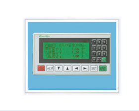 智控科技 HMI人機界面文本顯示器OP320-A