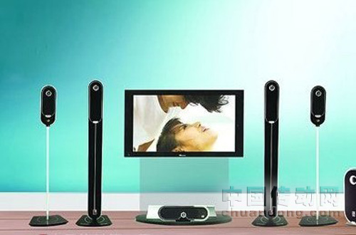 蘋(píng)果電視