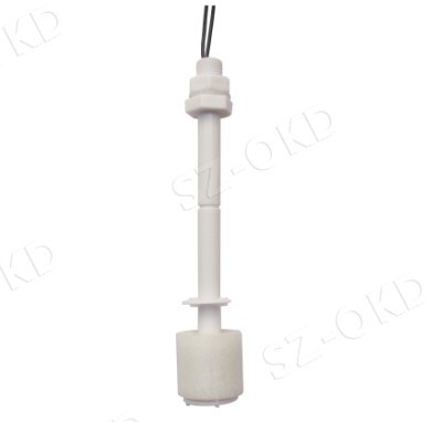 歐卡達(dá) OKD-10110P 塑料浮球開關(guān) 水位開關(guān)