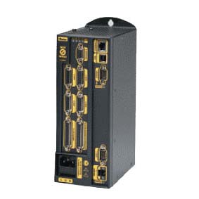 微納科技 HIL-PA運(yùn)動控制器
