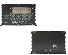 亞華興科技無風(fēng)扇嵌入式主機YHX-BBOX5107