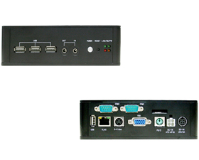 亞華興科技無風(fēng)扇嵌入式主機YHX-BBOX5001