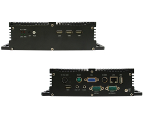 亞華興科技無風(fēng)扇嵌入式主機YHX-BBOX5005
