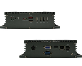 亞華興科技嵌入式高清播放主機(jī)YHX-BBOX5201