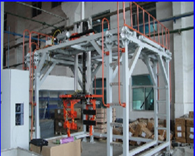 眾拓 搬運、碼垛機(jī)器人