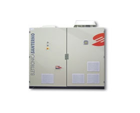 意科 SUNWAY TG 800 太陽(yáng)能逆變器