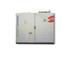 意科 SUNWAY TG 600 太陽(yáng)能逆變器