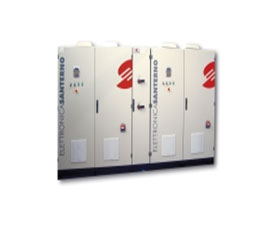 意科 SUNWAY TG 600 TE 太陽(yáng)能逆變器