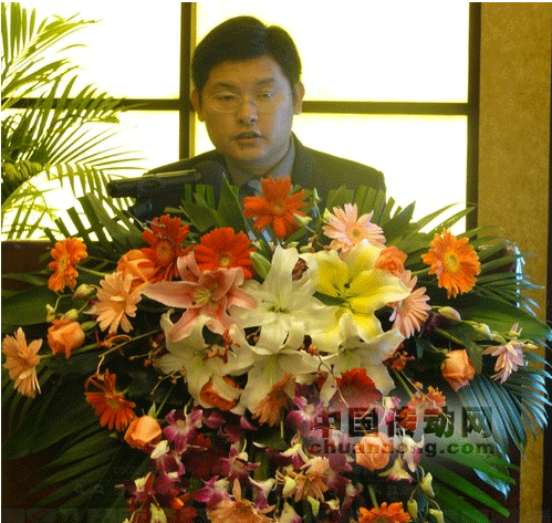 《齊聚金陵 共創(chuàng)未來》埃斯頓全球渠道商大會(huì)圓滿落幕！