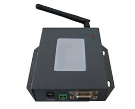 中科博微 RS485/232無(wú)線透?jìng)髂K