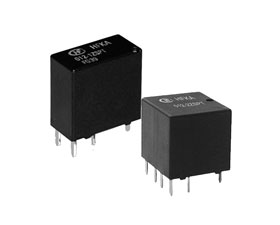 宏發(fā)電聲 汽車(chē)?yán)^電器 HFKA/HFKA-T