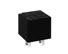 宏發(fā)電聲 汽車繼電器 HFV28
