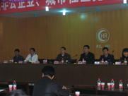 順昌縣第二期非公企業(yè)、城市社區(qū)黨組織書(shū)記培訓(xùn)班在虹潤(rùn)舉行