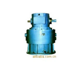 銀河機械 HZL、HZY系列索道專用星輪減速機