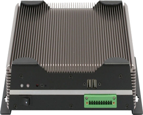 研揚(yáng)發(fā)布了一款無風(fēng)扇嵌入式控制器: AEC-6635