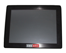 亞華興 YHX-12I3車(chē)載專(zhuān)用終端