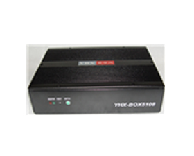 YHX-BOX5108多功能嵌入式主機(jī)、Intel D525 1.83G低功耗雙核處理器