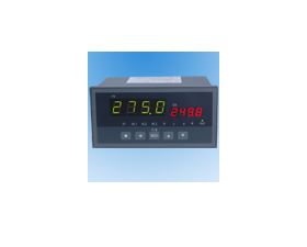 昌暉 AXSC5PID 智能調(diào)節(jié)儀