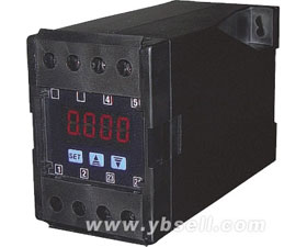 中儀 ZYD-3I三相交流電流變送器