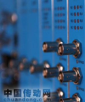 二十年磨一劍，科遠(yuǎn)推出SY3000旋轉(zhuǎn)機(jī)械在線監(jiān)測(cè)保護(hù)系統(tǒng)