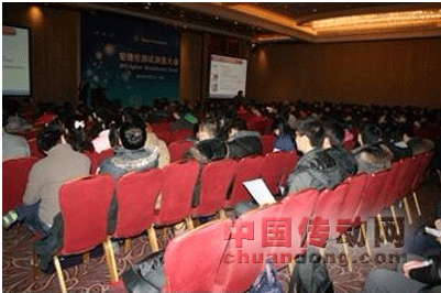 追隨科技發(fā)展的腳步，安捷倫測試測量大會引領行業(yè)趨勢 