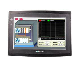 維控電子 人機(jī)界面LEVI102A（視頻輸入型）