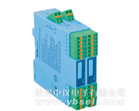 中儀 ZYG691X熱電偶信號(hào)隔離器（輸出外供電）
