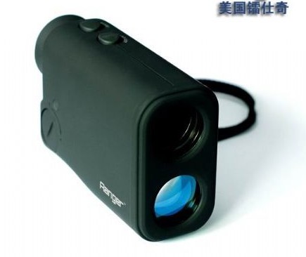 Ranger美國鐳仕奇激光測距望遠(yuǎn)鏡R400B，400米激光測距儀