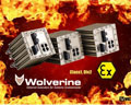 Westermo Wolverine以太網(wǎng)擴充器200系列 取得了二類一級批準