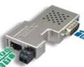 netLINK PROXY能夠將任何PROFIBUS-DP從站連接至PROFINET