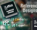 針對MachXO和ispMACH 4000ZE PLD，萊迪思新推90個參考設計