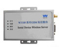 萬維盈創(chuàng) W3100SM—R短信遠(yuǎn)端