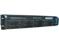 華北工控 NS830-2U NAS+ISCSI模式8磁盤存儲(chǔ)陣列