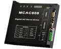 杰美康 MCAC808 全數(shù)字直流伺服驅動器