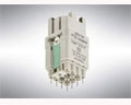 浩亭 12x功率，從電纜到底板- Han® Q 12/0 PCB適配器
